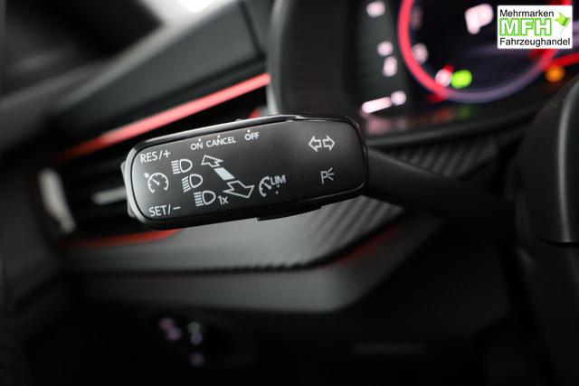 Skoda Kamiq Monte Carlo 1.0 TSI DSG Carlo, Matrix, Pano, Navi, Kamera, 5 J.-Garantie 