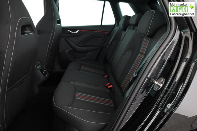 Skoda Kamiq Monte Carlo 1.0 TSI DSG Carlo, Matrix, Pano, Navi, Kamera, 5 J.-Garantie 