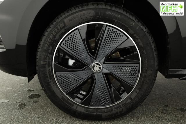 Skoda Kamiq Monte Carlo 1.0 TSI DSG Carlo, Matrix, Pano, Navi, Kamera, 5 J.-Garantie 