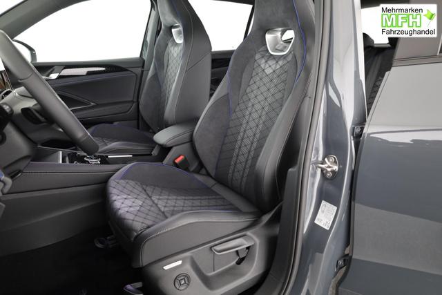 Volkswagen Tiguan 2.0 TSI 195 kW 4Motion R-Line DSG 4M Black, Pano, AHK, IQ.Light, AreaView, 20-Zoll, Navi 