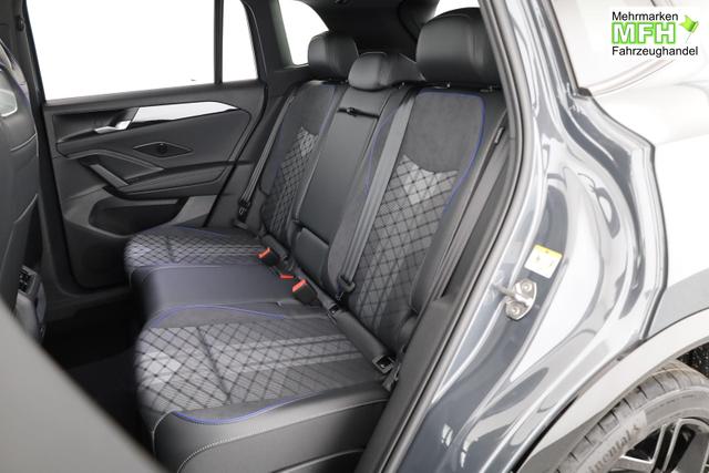 Volkswagen Tiguan 2.0 TSI 195 kW 4Motion R-Line DSG 4M Black, Pano, AHK, IQ.Light, AreaView, 20-Zoll, Navi 