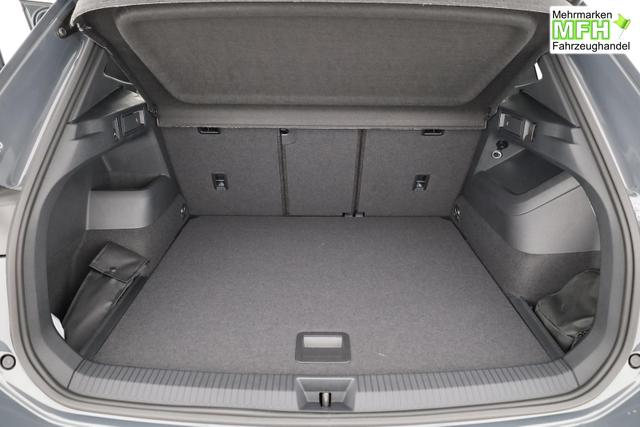 Volkswagen Tiguan 2.0 TSI 195 kW 4Motion R-Line DSG 4M Black, Pano, AHK, IQ.Light, AreaView, 20-Zoll, Navi 