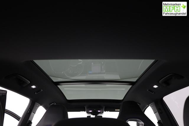 Volkswagen Tiguan 2.0 TSI 195 kW 4Motion R-Line DSG 4M Black, Pano, AHK, IQ.Light, AreaView, 20-Zoll, Navi 