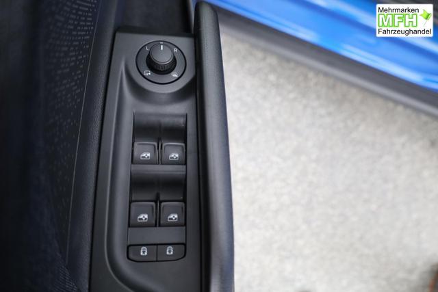 Skoda Elroq 60 Loft Loft, W&auml;rmepumpe, Navi, Kamera, Side, Winter, 19-Zoll, 4-J. Garantie 