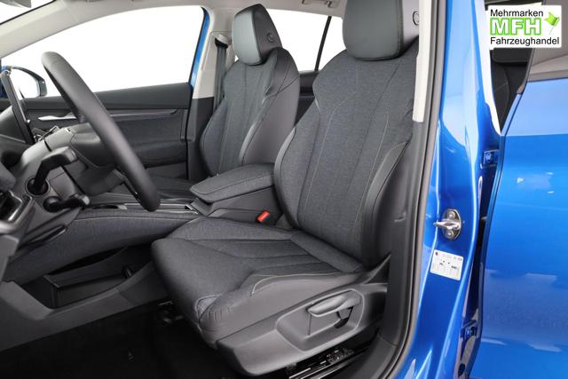 Skoda Elroq 60 Loft Loft, W&auml;rmepumpe, Navi, Kamera, Side, Winter, 19-Zoll, 4-J. Garantie 
