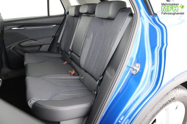 Skoda Elroq 60 Loft Loft, W&auml;rmepumpe, Navi, Kamera, Side, Winter, 19-Zoll, 4-J. Garantie 