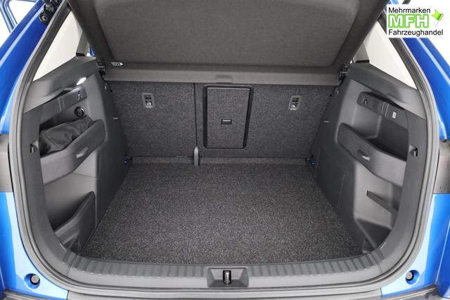 Skoda Elroq 60 Loft Loft, W&auml;rmepumpe, Navi, Kamera, Side, Winter, 19-Zoll, 4-J. Garantie 