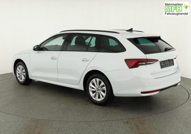 Skoda Octavia Combi 2.0 TDI 110 kW Selection DSG Selection, Navi, AHK, el. Klappe, 5-J Garantie 