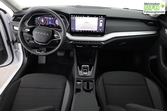 Skoda Octavia Combi 2.0 TDI 110 kW Selection DSG Selection, Navi, AHK, el. Klappe, 5-J Garantie 