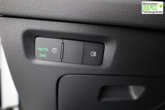 Skoda Octavia Combi 2.0 TDI 110 kW Selection DSG Selection, Navi, AHK, el. Klappe, 5-J Garantie 