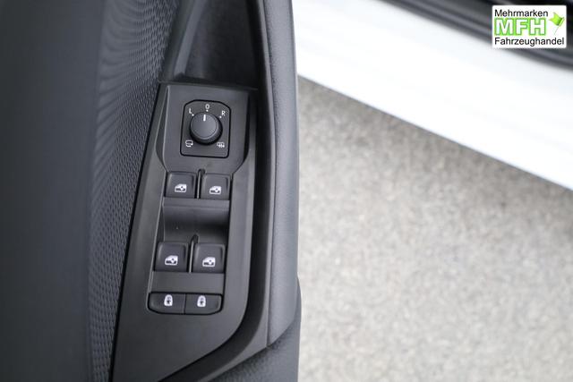 Skoda Octavia Combi 2.0 TDI 110 kW Selection DSG Selection, Navi, AHK, el. Klappe, 5-J Garantie 