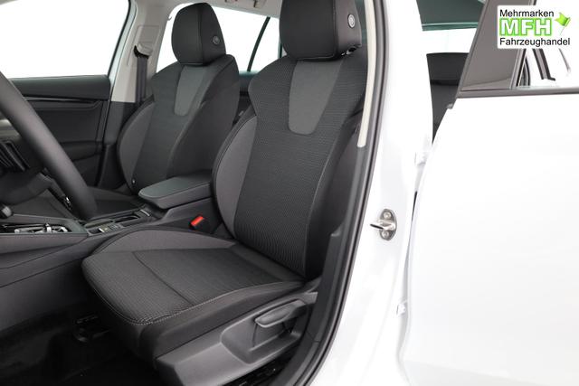 Skoda Octavia Combi 2.0 TDI 110 kW Selection DSG Selection, Navi, AHK, el. Klappe, 5-J Garantie 