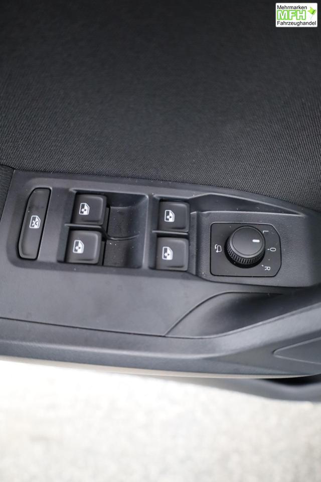 Seat Ibiza FR 1.5 TSI DSG FR, Navi, 18-Zoll, Kamera, ACC, Winter 