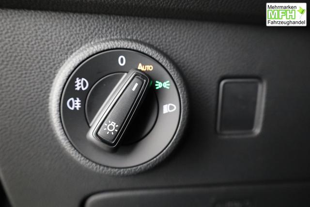 Cupra Ateca Basis 1.5 TSI DSG, AHK, el. Klappe, Navi, Kamera 