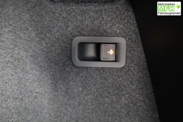 Cupra Ateca Basis 1.5 TSI DSG, AHK, el. Klappe, Navi, Kamera 