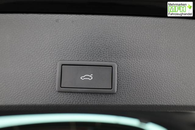 Cupra Ateca Basis 1.5 TSI DSG, AHK, el. Klappe, Navi, Kamera 