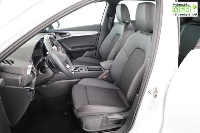 Cupra Formentor Basis 1.5 TSI DSG, LED, Pano, Side, 1-Hand 