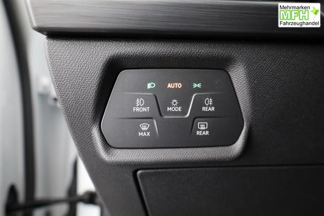 Cupra Formentor Basis 1.5 TSI DSG, LED, Pano, Side, 1-Hand 