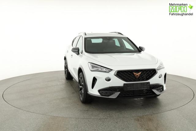 Cupra Formentor Basis 1.5 TSI DSG, LED, Pano, Side, 1-Hand 