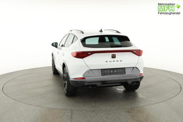 Cupra Formentor Basis 1.5 TSI DSG, LED, Pano, Side, 1-Hand 