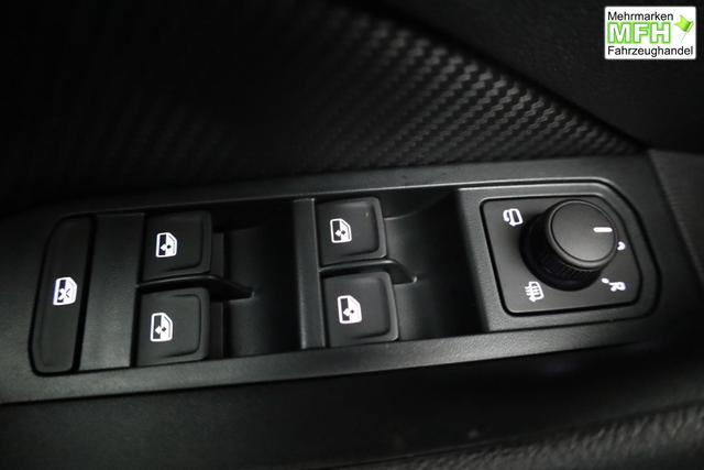 Skoda Kamiq Monte Carlo 1.0 TSI DSG Carlo, Matrix, AHK, 18-Zoll, Pano, Navi, el.Klappe, 5 J.-Garantie 