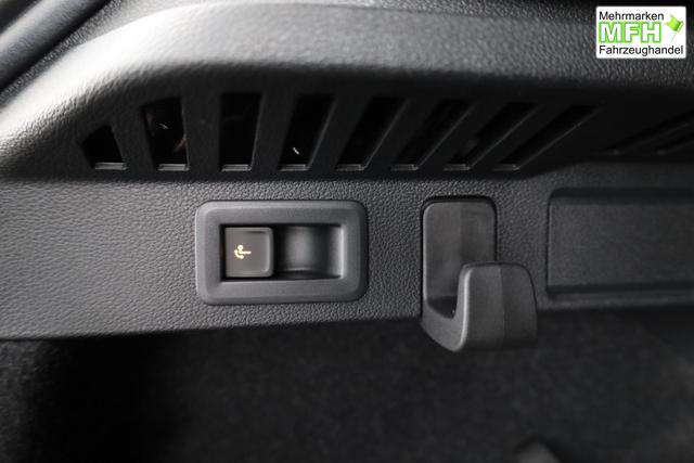 Skoda Kamiq Monte Carlo 1.0 TSI DSG Carlo, Matrix, AHK, 18-Zoll, Pano, Navi, el.Klappe, 5 J.-Garantie 