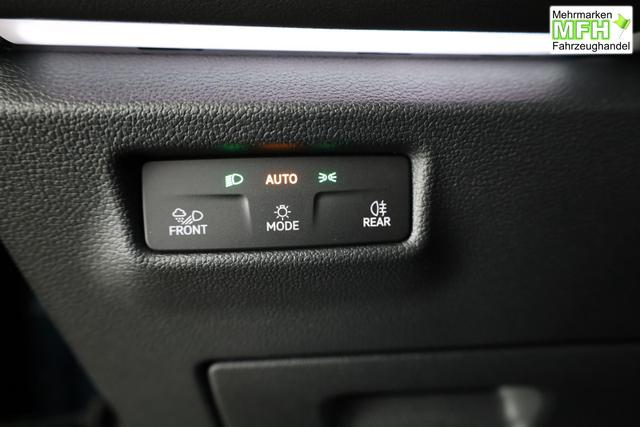 Volkswagen Tiguan 2.0 TSI 195 kW 4Motion R-Line DSG 4M Black, AHK, IQ.Light, AreaView, 20-Zoll, Navi 