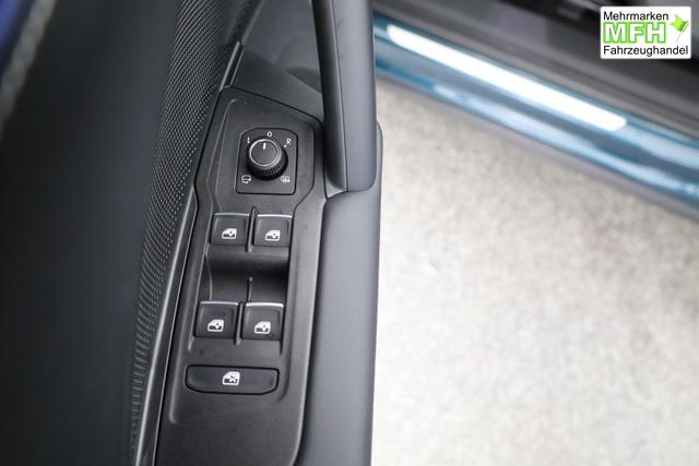 Volkswagen Tiguan 2.0 TSI 195 kW 4Motion R-Line DSG 4M Black, AHK, IQ.Light, AreaView, 20-Zoll, Navi 