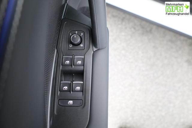 Volkswagen Tiguan 2.0 TSI 195 kW 4Motion R-Line DSG 4M Black, Pano, AHK, IQ.Light, AreaView, 20-Zoll, Navi 