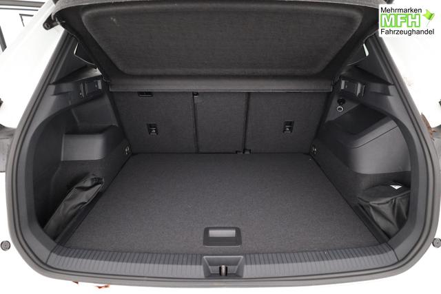 Volkswagen Tiguan 2.0 TSI 195 kW 4Motion R-Line DSG 4M Black, Pano, AHK, IQ.Light, AreaView, 20-Zoll, Navi 