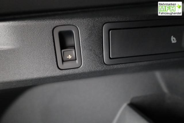 Volkswagen Tiguan 2.0 TSI 195 kW 4Motion R-Line DSG 4M Black, Pano, AHK, IQ.Light, AreaView, 20-Zoll, Navi 