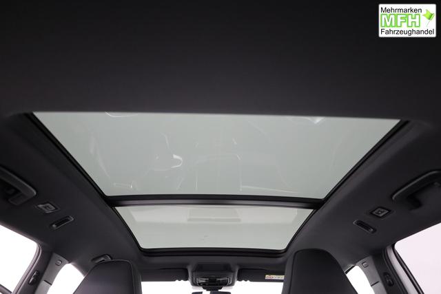 Volkswagen Tiguan 2.0 TSI 195 kW 4Motion R-Line DSG 4M Black, Pano, AHK, IQ.Light, AreaView, 20-Zoll, Navi 