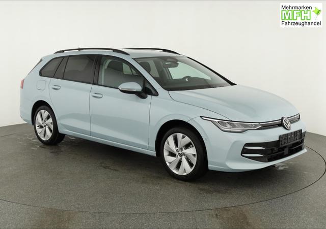 Volkswagen Golf Variant 1.5 TSI 110 kW VIII Life Facelift, AHK, easyOpen, Kamera, LED, Side, ACC, 17-Zoll, 3 J.-Garantie 