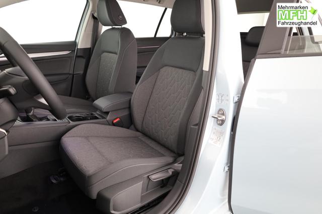 Volkswagen Golf Variant 1.5 TSI 110 kW VIII Life Facelift, AHK, easyOpen, Kamera, LED, Side, ACC, 17-Zoll, 3 J.-Garantie 