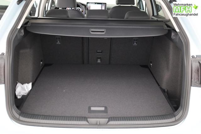 Volkswagen Golf Variant 1.5 TSI 110 kW VIII Life Facelift, AHK, easyOpen, Kamera, LED, Side, ACC, 17-Zoll, 3 J.-Garantie 