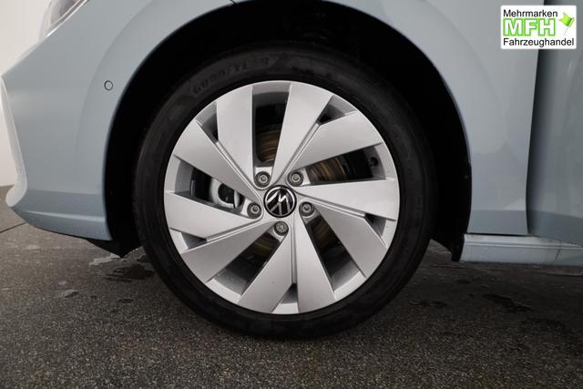 Volkswagen Golf Variant 1.5 TSI 110 kW VIII Life Facelift, AHK, easyOpen, Kamera, LED, Side, ACC, 17-Zoll, 3 J.-Garantie 