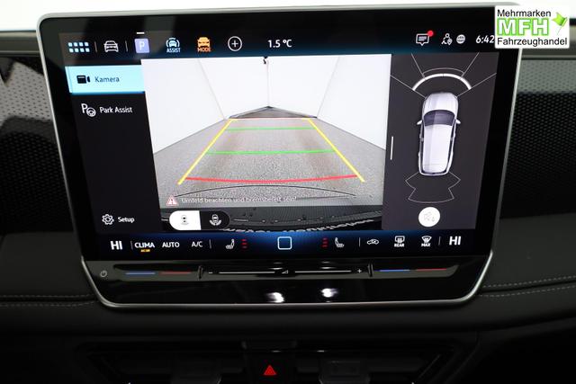 Volkswagen Tiguan 1.5 eTSI 110 kW Life DSG Life, easyOpen, Kamera, LED-Plus, Winterpaket 