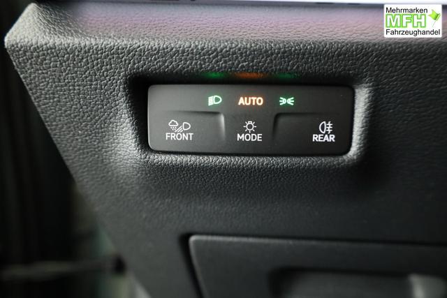 Volkswagen Tiguan 1.5 eTSI 110 kW Life DSG Life, easyOpen, Kamera, LED-Plus, Winterpaket 