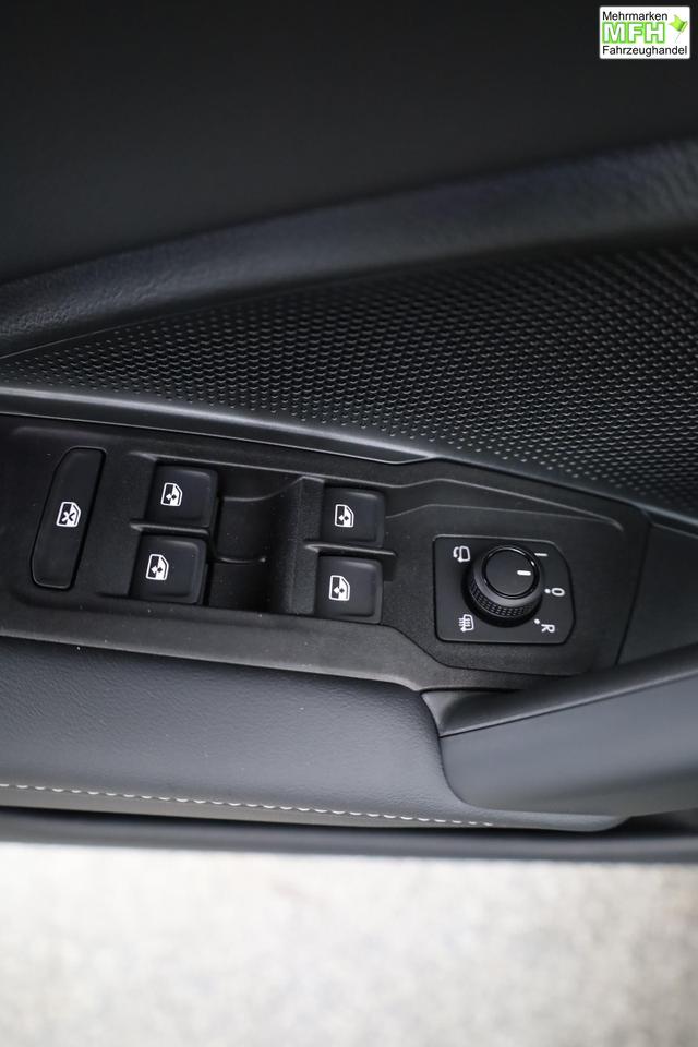Volkswagen Tiguan 1.5 eTSI 110 kW Life DSG Life, easyOpen, Kamera, LED-Plus, Winterpaket 