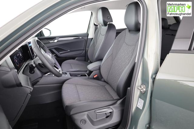 Volkswagen Tiguan 1.5 eTSI 110 kW Life DSG Life, easyOpen, Kamera, LED-Plus, Winterpaket 