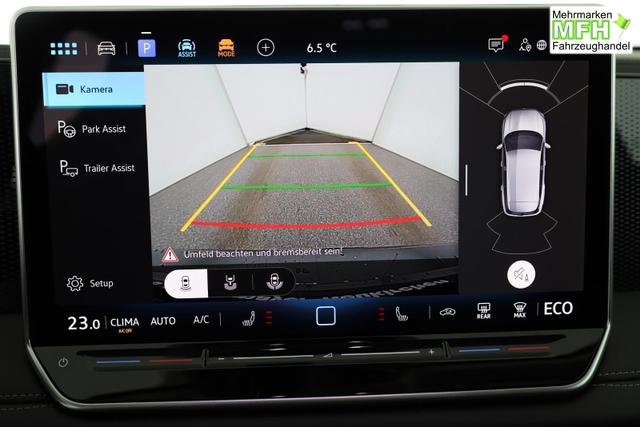 Volkswagen Tiguan 1.5 TSI eHybrid 150 kW Life DSG Life, AHK, Navi, Side, easyOpen, Winter 