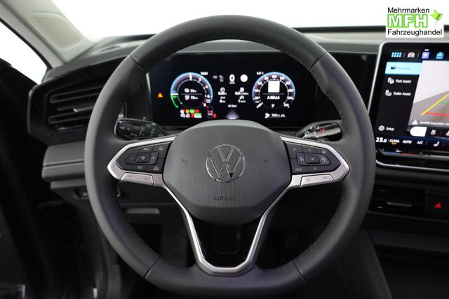 Volkswagen Tiguan 1.5 TSI eHybrid 150 kW Life DSG Life, AHK, Navi, Side, easyOpen, Winter 