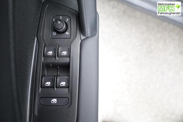 Volkswagen Tiguan 1.5 TSI eHybrid 150 kW Life DSG Life, AHK, Navi, Side, easyOpen, Winter 