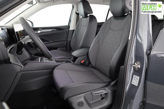 Volkswagen Tiguan 1.5 TSI eHybrid 150 kW Life DSG Life, AHK, Navi, Side, easyOpen, Winter 