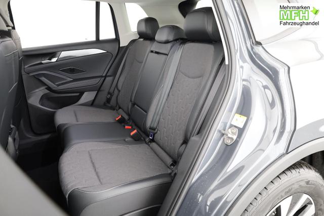 Volkswagen Tiguan 1.5 TSI eHybrid 150 kW Life DSG Life, AHK, Navi, Side, easyOpen, Winter 