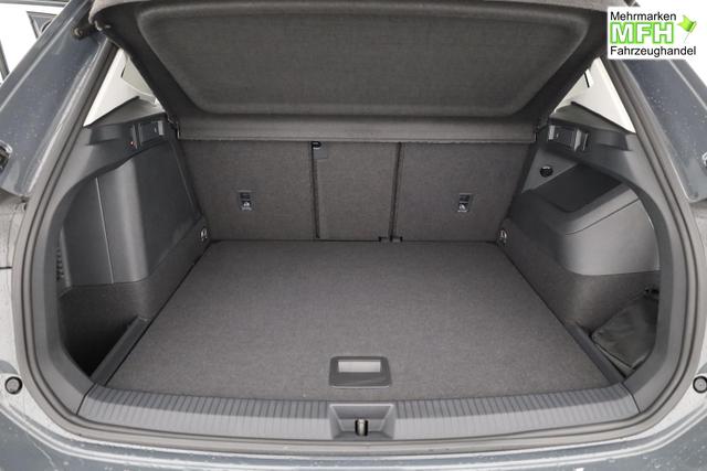 Volkswagen Tiguan 1.5 TSI eHybrid 150 kW Life DSG Life, AHK, Navi, Side, easyOpen, Winter 