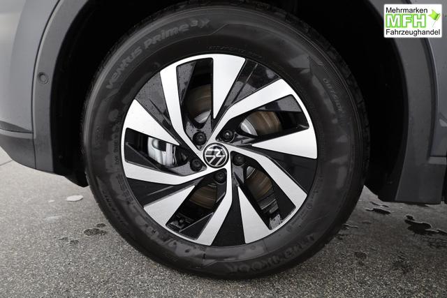 Volkswagen Tiguan 1.5 TSI eHybrid 150 kW Life DSG Life, AHK, Navi, Side, easyOpen, Winter 