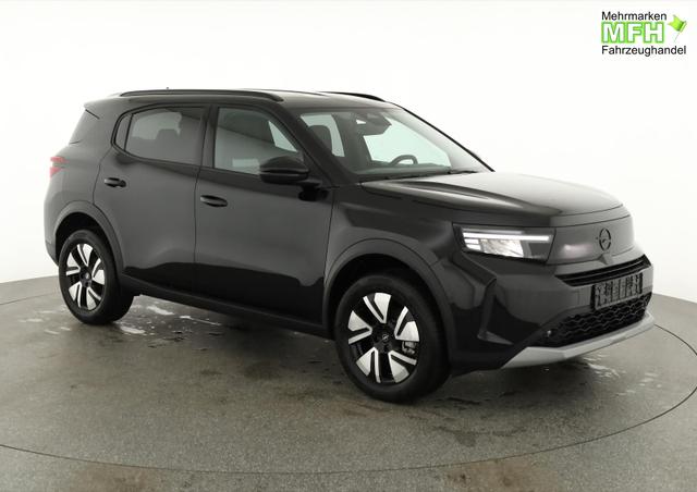 Opel Frontera GS 1.2 100 kW 1.2, 7-Sitzer, LED, Navi, Kamera, Side, 17-Zoll 