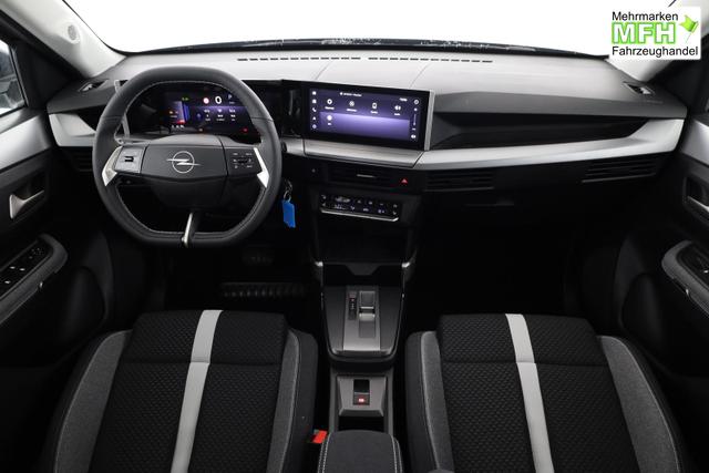 Opel Frontera GS 1.2 100 kW 1.2, 7-Sitzer, LED, Navi, Kamera, Side, 17-Zoll 