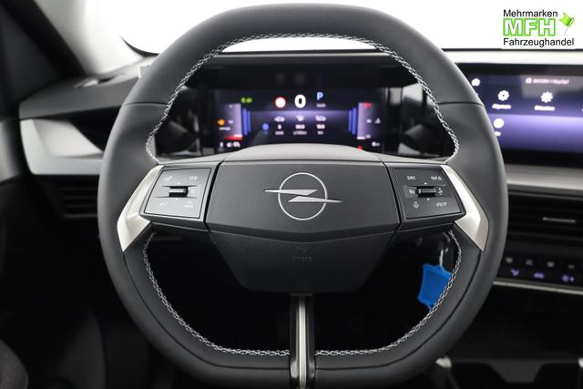 Opel Frontera GS 1.2 100 kW 1.2, 7-Sitzer, LED, Navi, Kamera, Side, 17-Zoll 